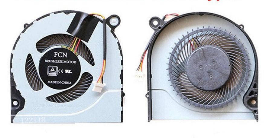 

Кулер Acer G3-572, PH317-51 (23.Q2CN2.001) нов