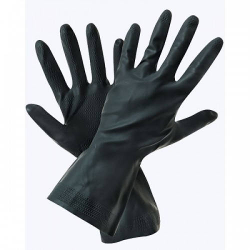 

Перчатки латексные КЩС Alto (К50%, Щ50%)