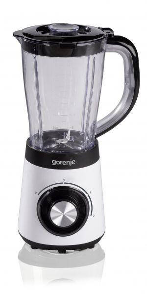 

Блендер GORENJE B 501 LBW (код 1219346), Черный