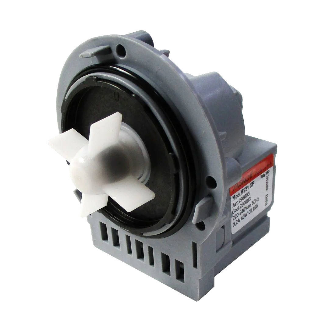 

Насос помпа для стиральной машины Askoll M231 40W