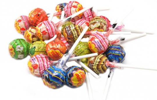 

Chupa Chups
