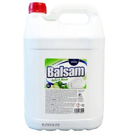 

Deluxe Balsam 5L для посуди