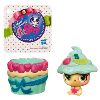

Littlest Pet Shop Серия "Сладкие прятки" А1347 Hasbro