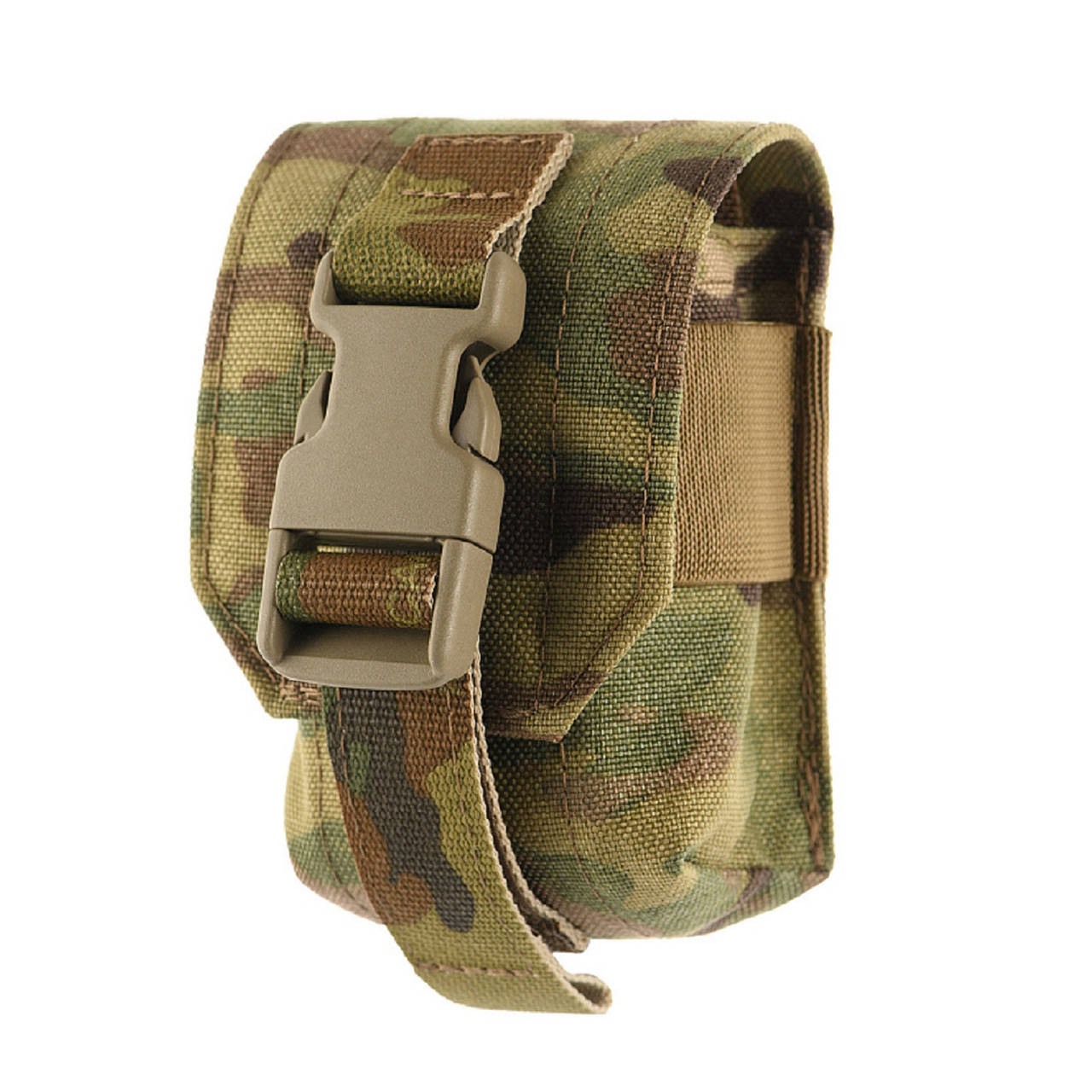 

M-Tac подсумок для осколочной гранаты Laser Cut Multicam