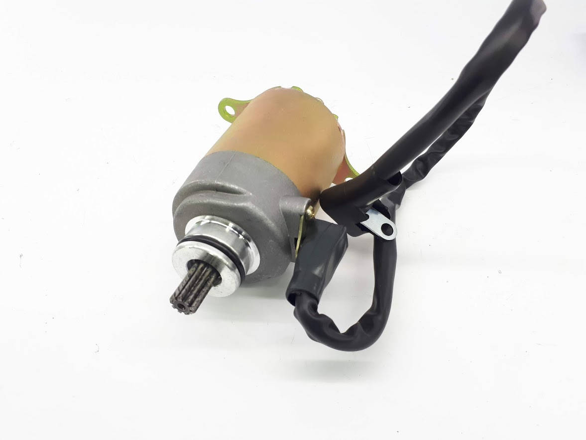 

Стартер в сборе квадроцикла ATV 150-200 сс