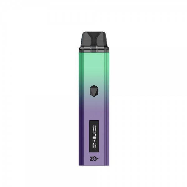 

ZQ XTAL Pro Aurora Borealis 1000 mAh, Разные цвета