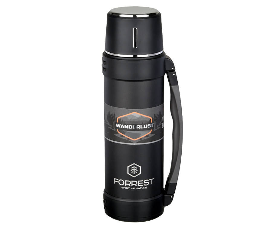 

Термос Forrest Wanderlust Vacuum Bottle 1.8л