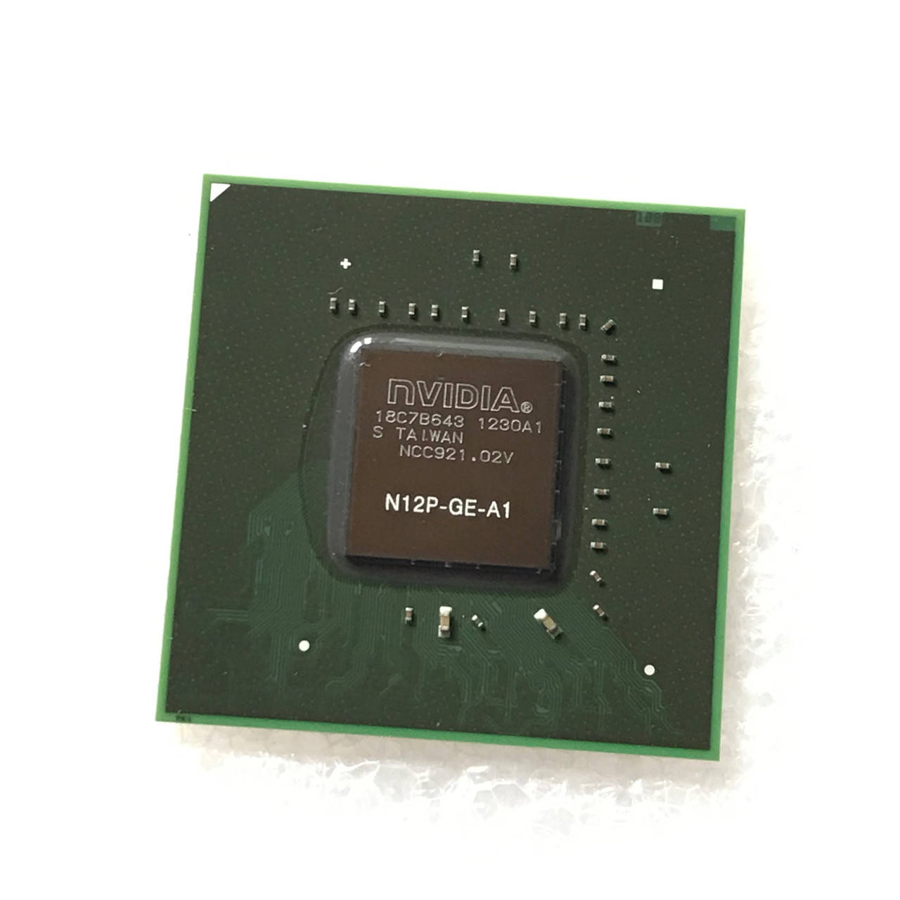 

Микросхема N12P-GE-A1 nVIDIA GeForce GT525M видеочип для ноутбука новый оригинал