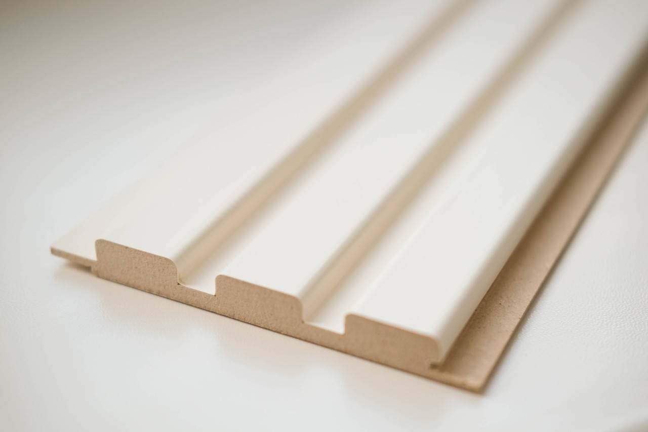 

Стеновые реечные панели Эйвори