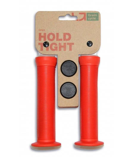 

Гріпси Green Cycle Hold Tight GC-G105C+04 145mm BMX