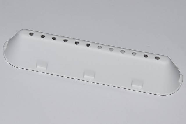 

Ребро барабана C00268109 для стиральных машин Ariston