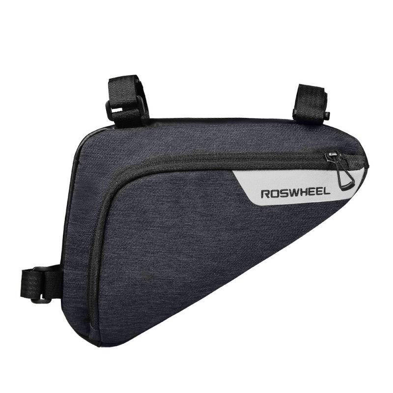 

Сумка на раму Roswheel Essential 121469 чорна
