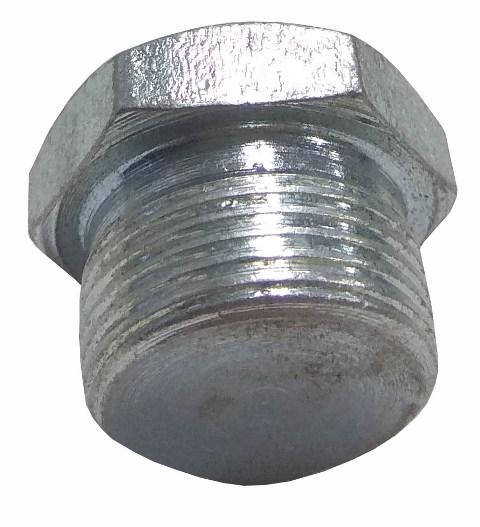 

Заглушка РВД S27 (М24х1,5)