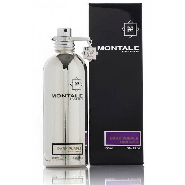 

Парфюмированная вода Montale Dark Purple (Темно-фиолетовый), 100 мл