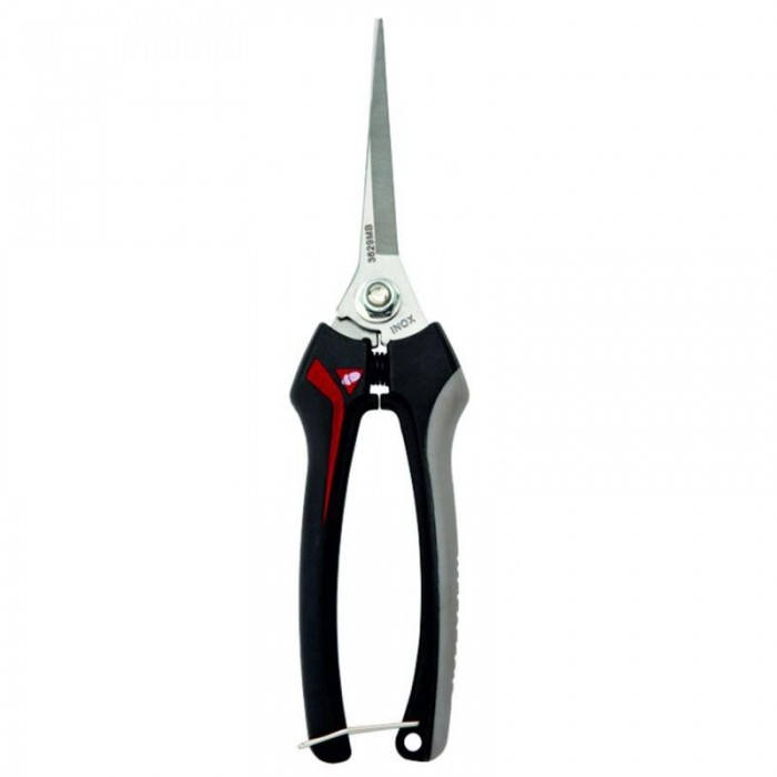 

Секатор для сбора винограда (длинные лезвия) 3629 INOX.B. Bellota (Испания)