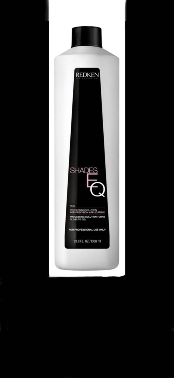 

Проявитель (оксидант)для тонирующего красителя Redken ShadesEQ с гелевой текстурой