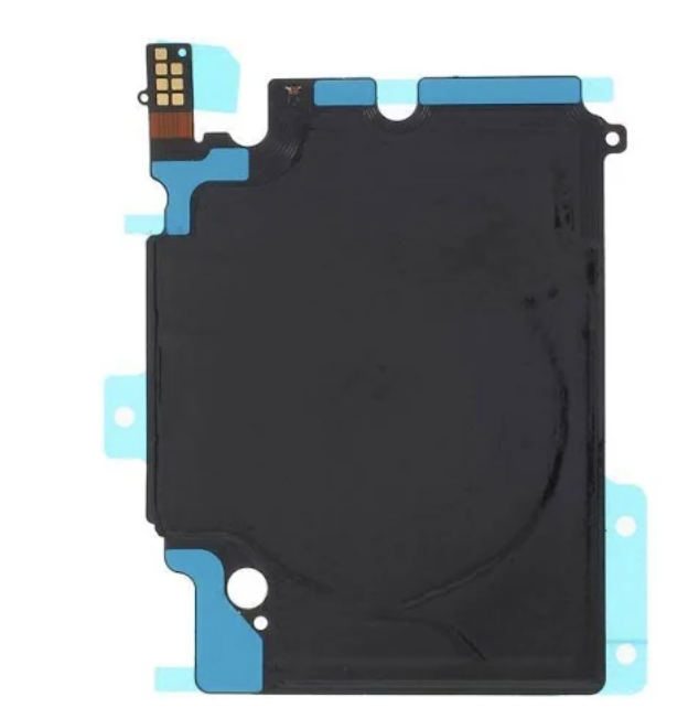 

Шлейф для Samsung G970F Galaxy S10e, беспроводной зарядки, NFC-модуля