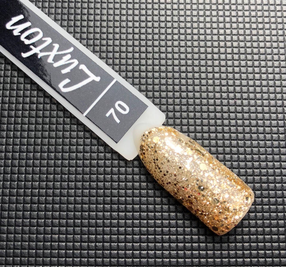

LUXTON premium № 70, 10 мл