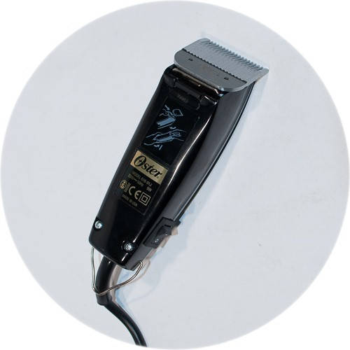

Машинка для стрижки Oster 616-91