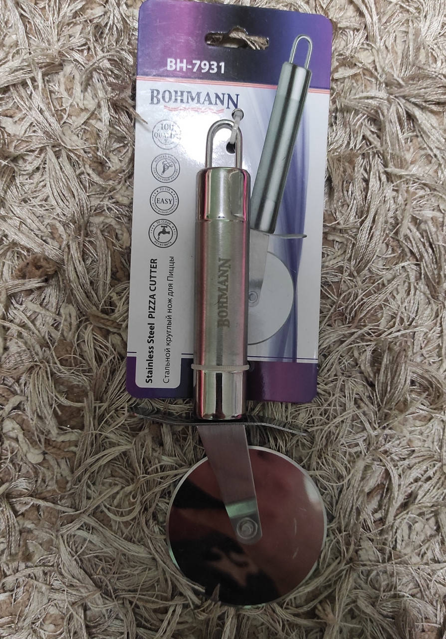 

Нож для пиццы Bohmann BH-7931