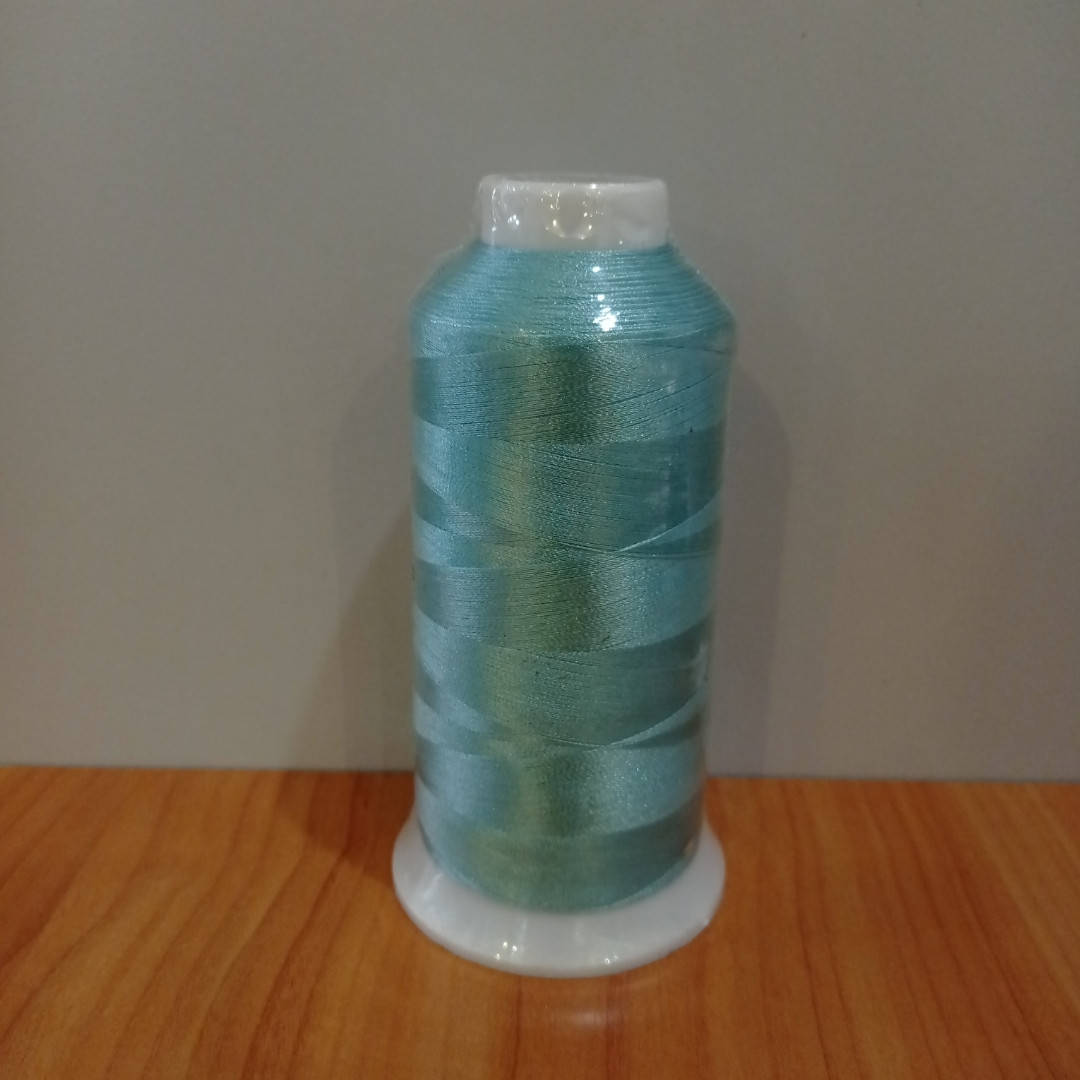 

Нитки для машинной вышивки Lx polyester 5000m Col.4431