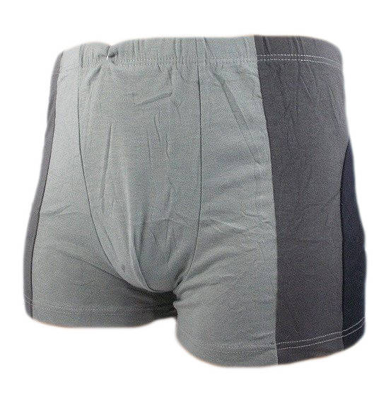 

Трусы мужские боксеры батал хлопковые 8XL, Разные цвета