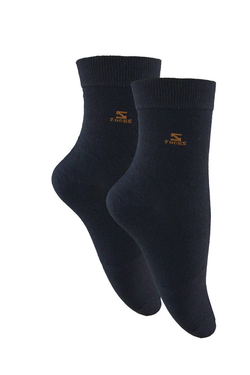 

Носки мужские стрейч (уп.12 пар) р. 41-44