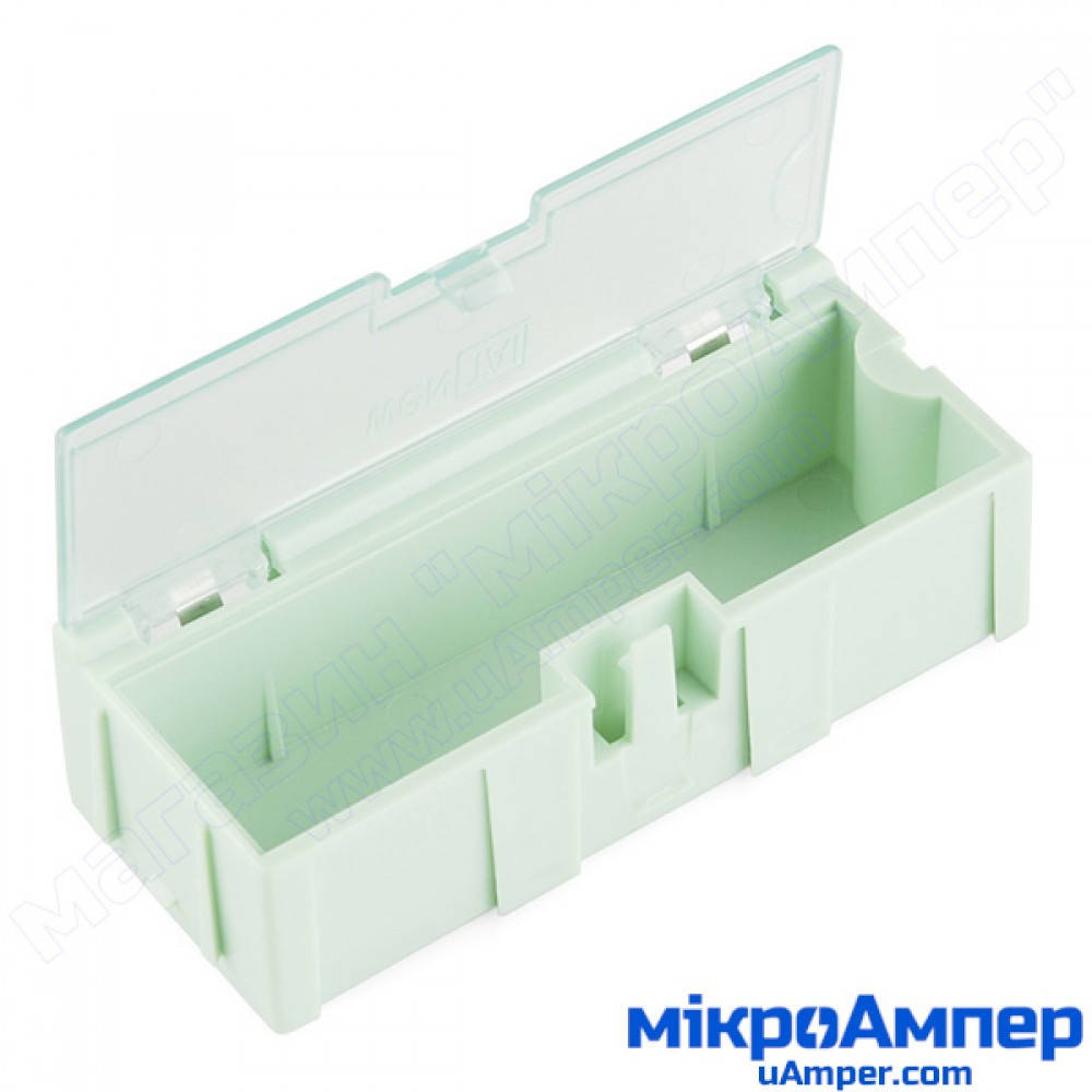 

SMD органайзер Wentai 75х31.5 мм