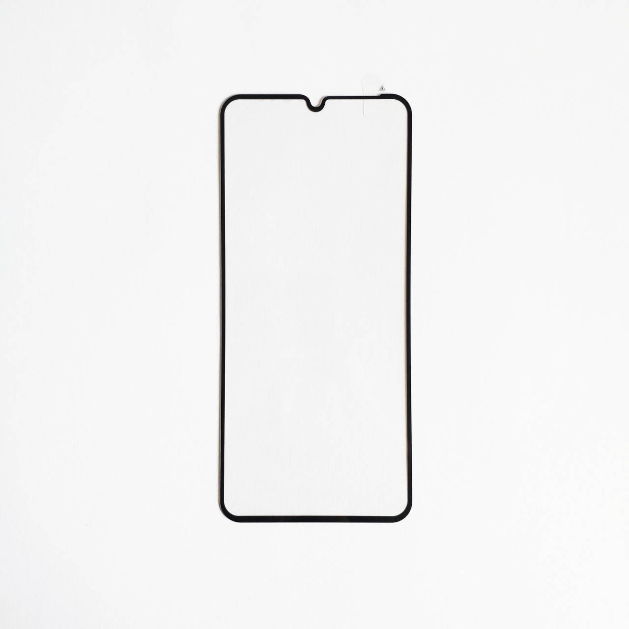 

Защитное стекло для Vivo V21 - Full cover 3D, Черный