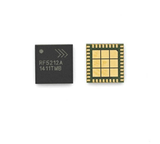

IC RF5212A Xiaomi Redmi Note 5A