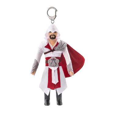 

Брелок плюшевий ASSASSIN'S CREED Ezio Auditore 21 см