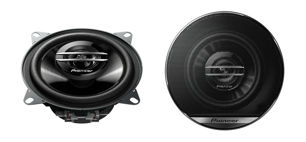 

Автоакустика Pioneer TS-G1020F
