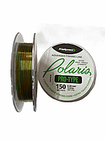 

Леска Kalipso Polaris 150м MC 0.70мм, Разные цвета