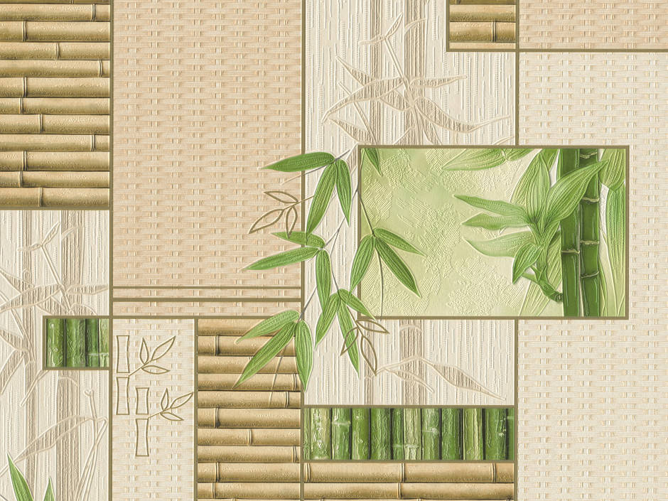 

Обои виниловые Славянские Обои Макао 5793-05 0.53*10.05м, Бежевый