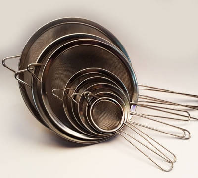 

Сито "Кайма" диаметр 8 см 1 шт