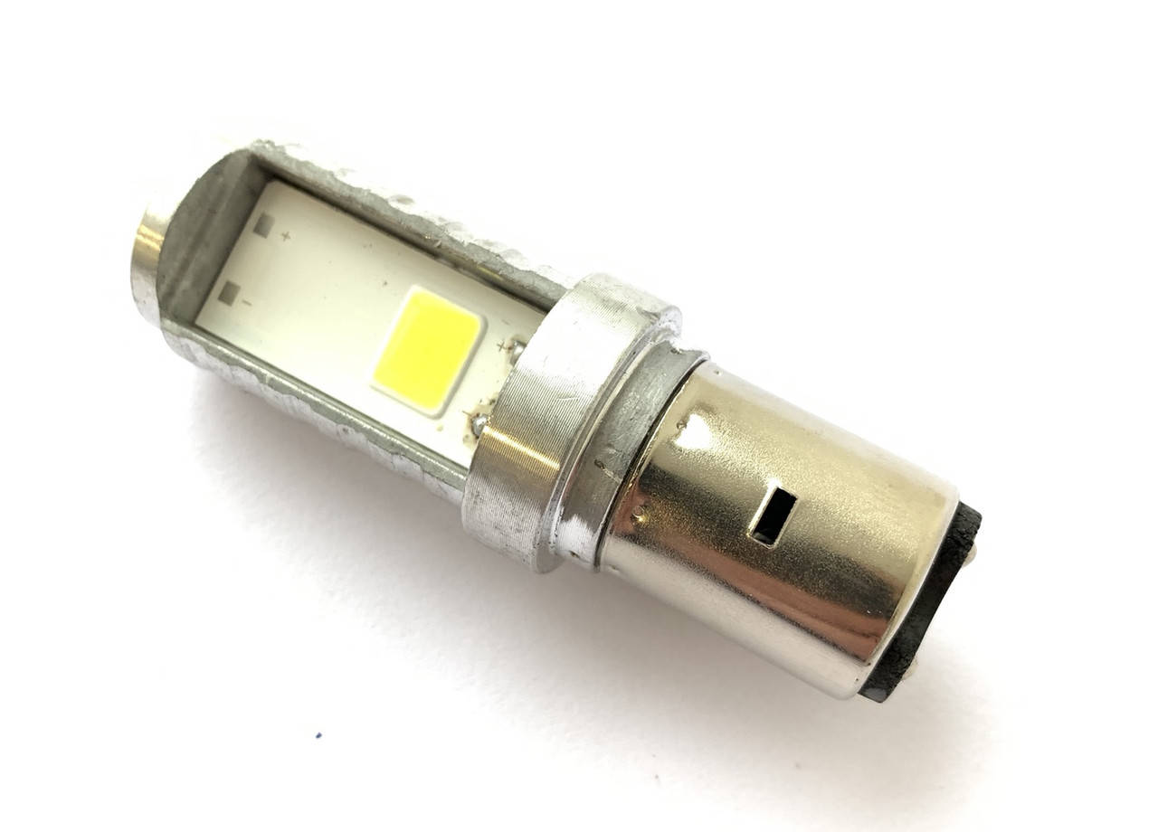 

Лампа фары диодная HD20-LED-2