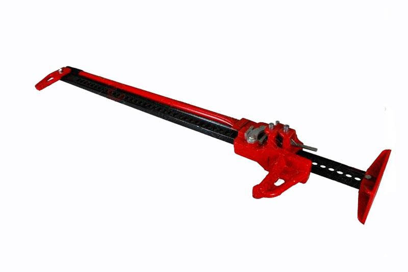 

Домкрат реечный Hi-Lift DRAGON WINCH 48-дюймовый