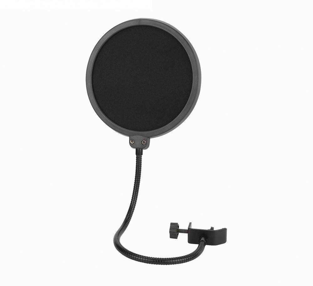 

Поп-фильтр для микрофона FANGWU PS-1