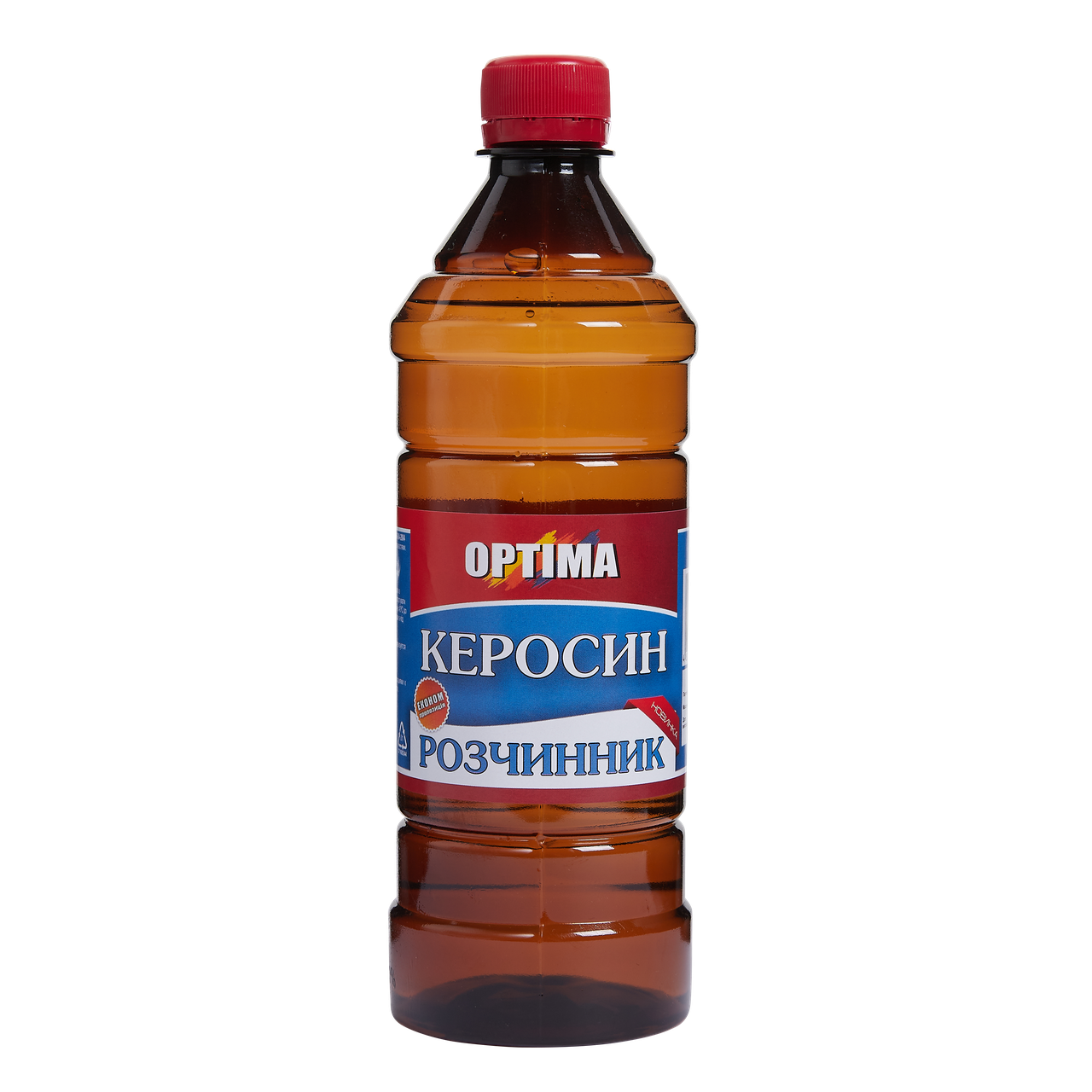 

Органический растворитель Керосин OPTIMA 0.43кг (0.8л)