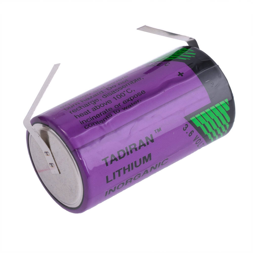 

BAT [C]SL-2770/T 3.6V(Батарейка) TADIRAN