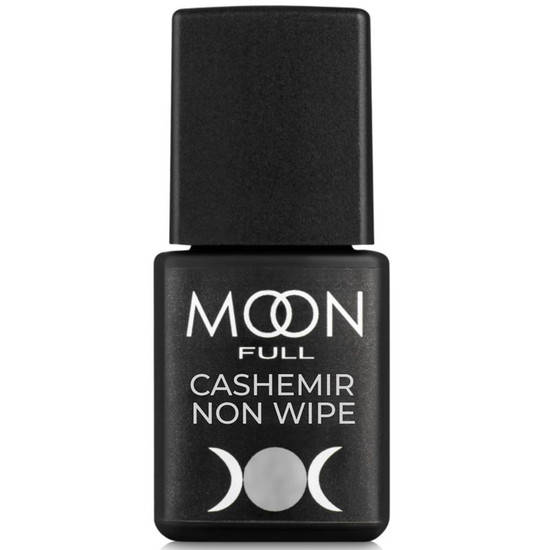 

Топ для ногтей матовый Cashemir Moon Full, 15 мл