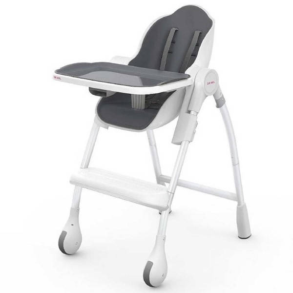 

Стульчик для кормления Oribel Cocoon Graphite (OR203-90006)