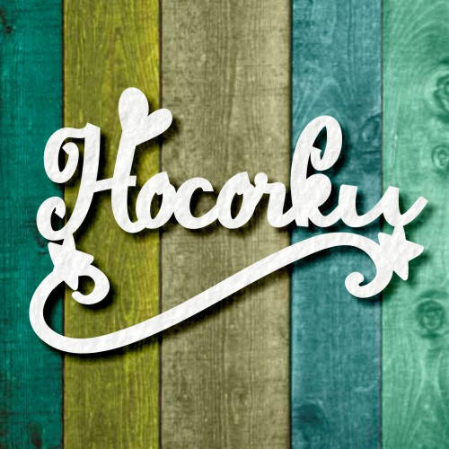 

Чипборд "Носочки 1"