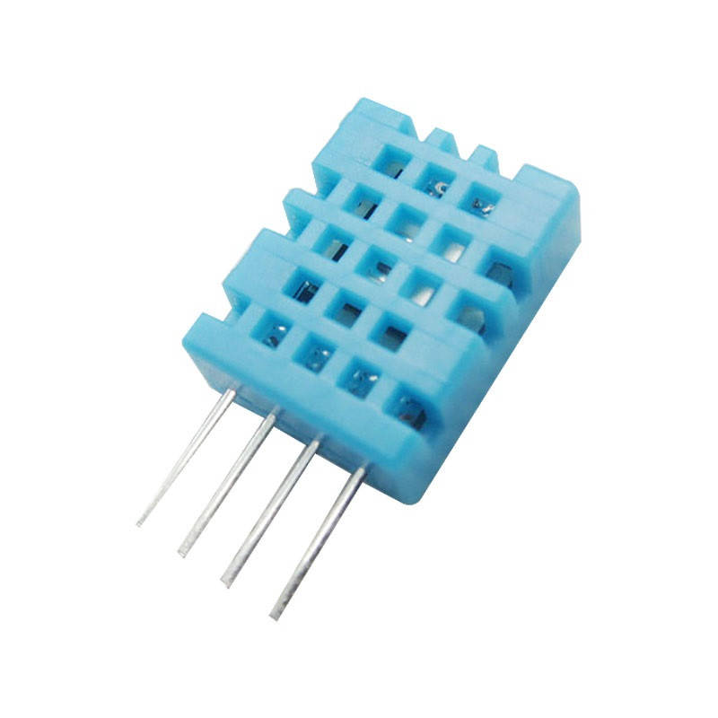

Датчик температуры и влажности DHT11 для Arduino