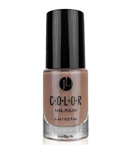 

Лак для ногтей Jovial Luxe Color 6 мл № 019 Матовый Розово-бежевый, Белый
