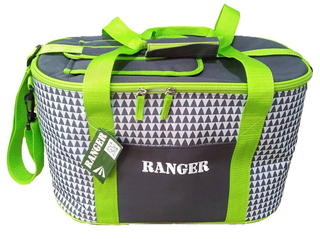 

Термосумка для еды Ranger (Рейнджер) HB7 25 л (RA 9914)