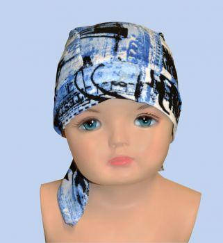 

Бандана детская, 52-56 размер