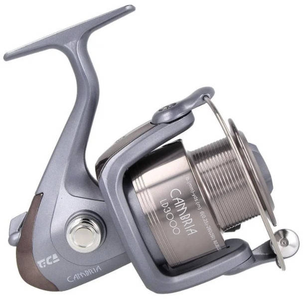 

Катушка Tica Cambria LD2500