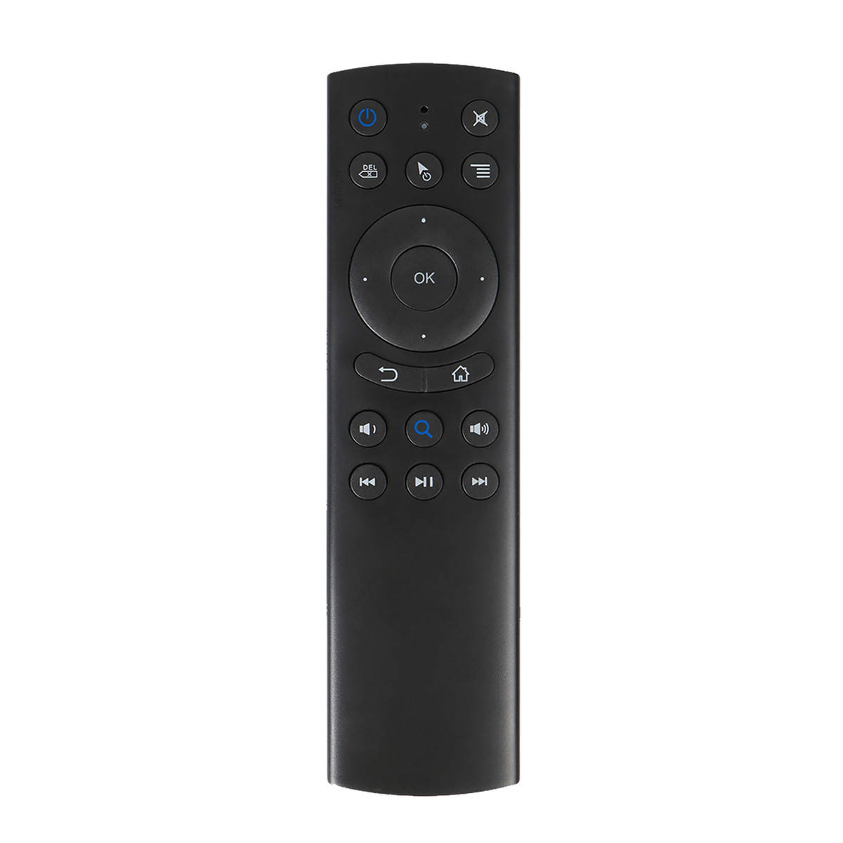 

Air Mouse G20BTS Bluetooth пульт с гироскопом
