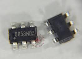 

Микросхема CR6853B SOT23-6